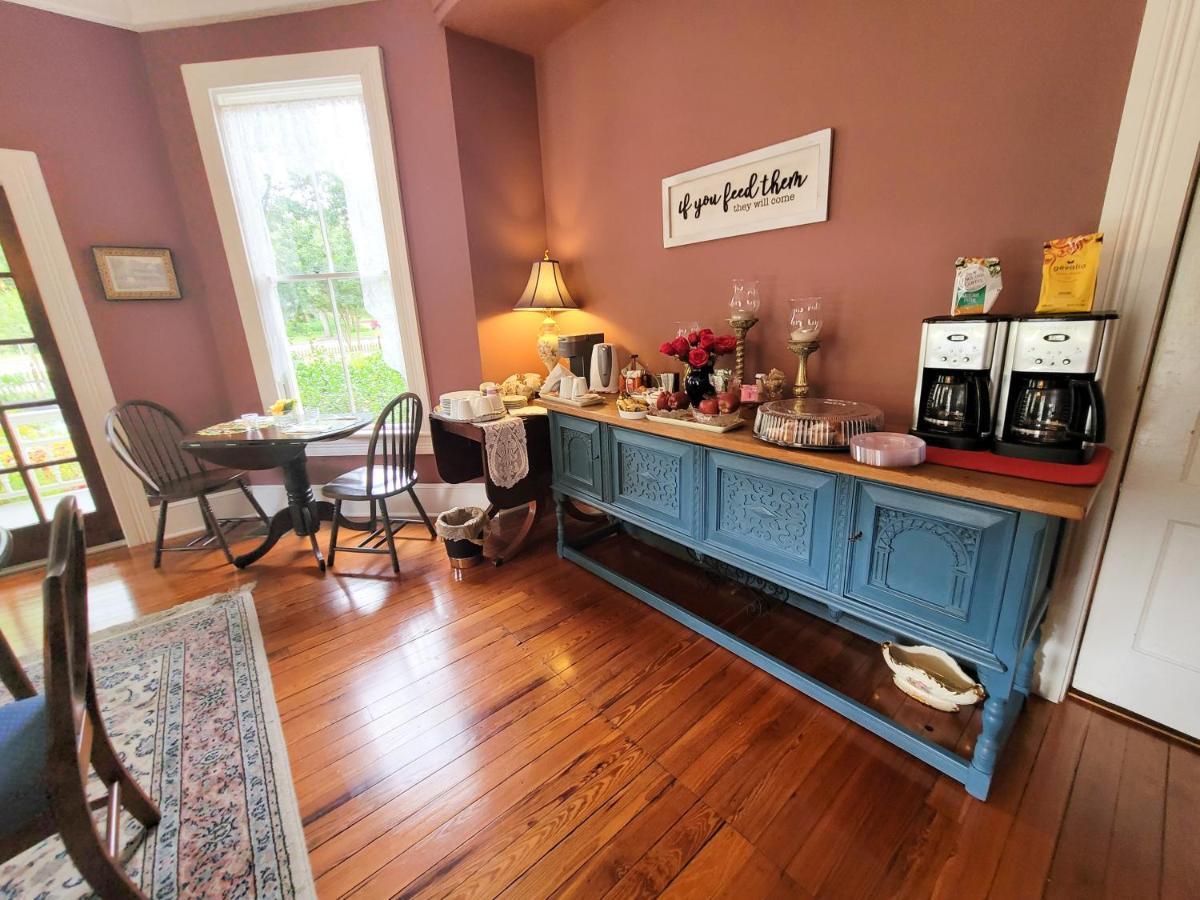 غينزفيل، فلوريدا The Camellia Rose Inn- King Room- Inspiration المظهر الخارجي الصورة
