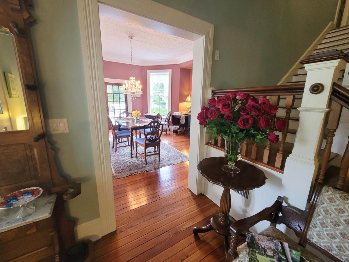 غينزفيل، فلوريدا The Camellia Rose Inn- King Room- Inspiration المظهر الخارجي الصورة